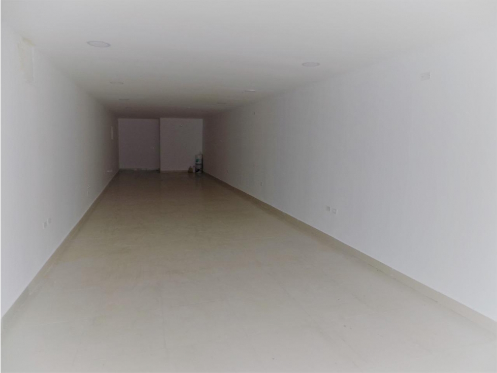 ALQUILER DE LOCAL COMERCIAL SECTOR ALTO PRADO-BARRANQUILLA — foto 4