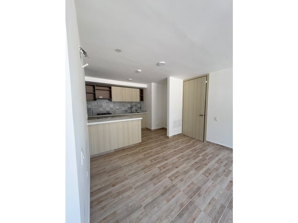 VENTA DE APARTAMENTO EN CIUDAD MALLORQUIN - BARRANQUILLA — foto 4