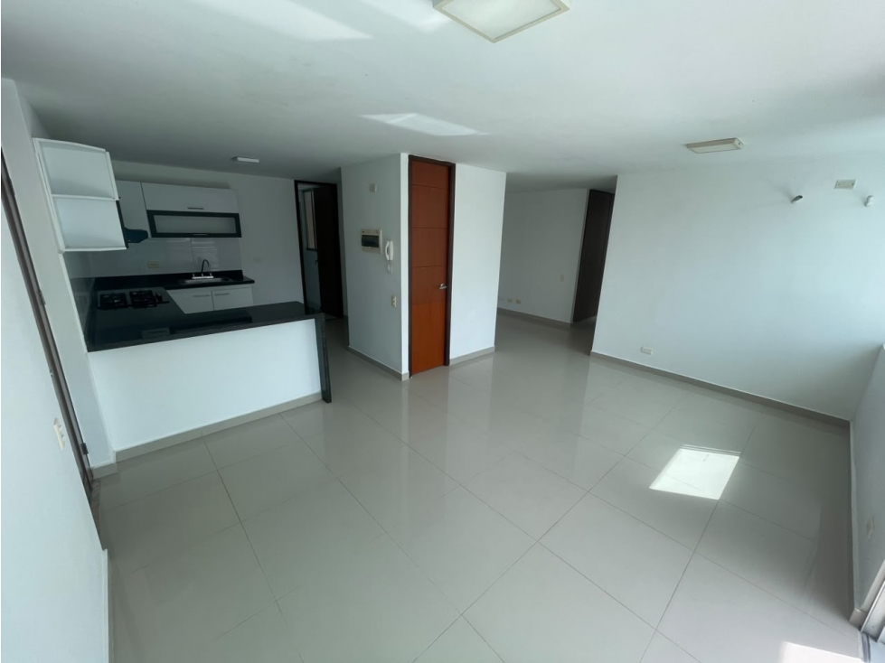 APARTAMENTO EN ARRIENDO EN VILLA CAMPESTRE