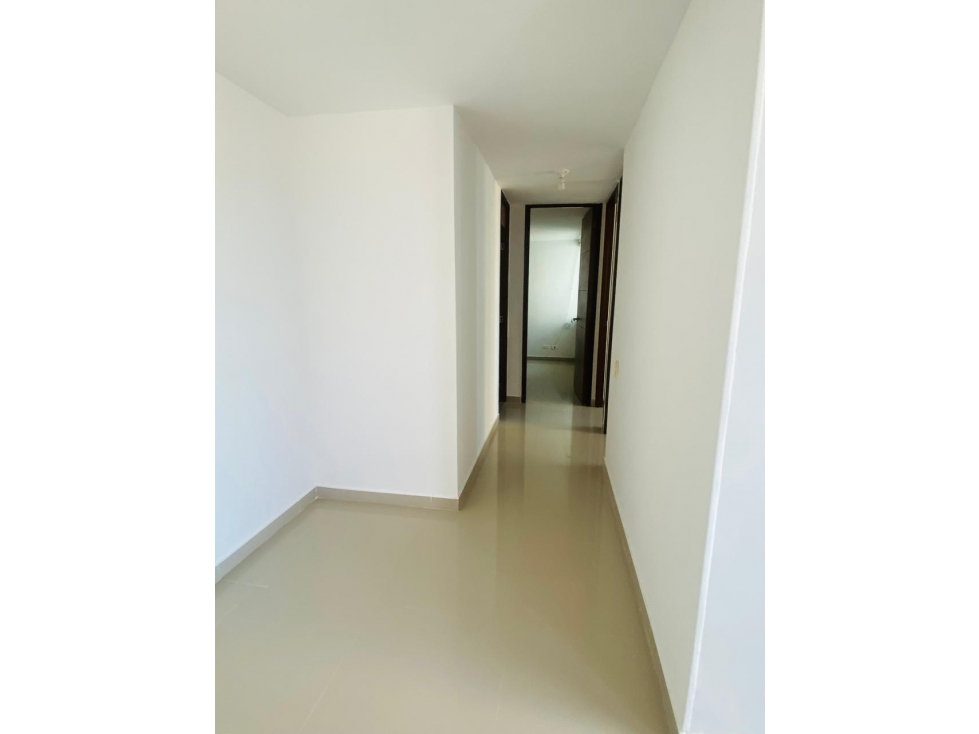 APARTAMENTO EN VENTA SECTOR VILLA CAMPESTRE — foto 4