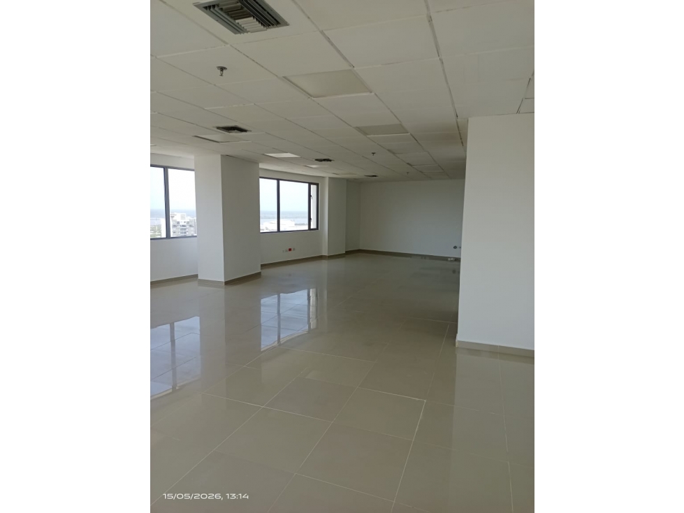 ARRIENDO OFICINA CENTRO EMPRESARIAL SECTOR COUNTRY BARRANQUILLA — foto 4