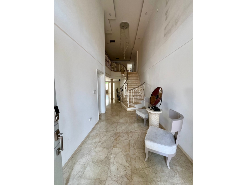 VENTA DE CASA EN VILLA SANTOS - BARRANQUILLA — foto 6
