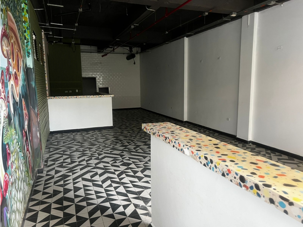 ALQUILER DE LOCAL COMERCIAL EN ALTOS DE RIOMAR - BARRANQUILLA — foto 4