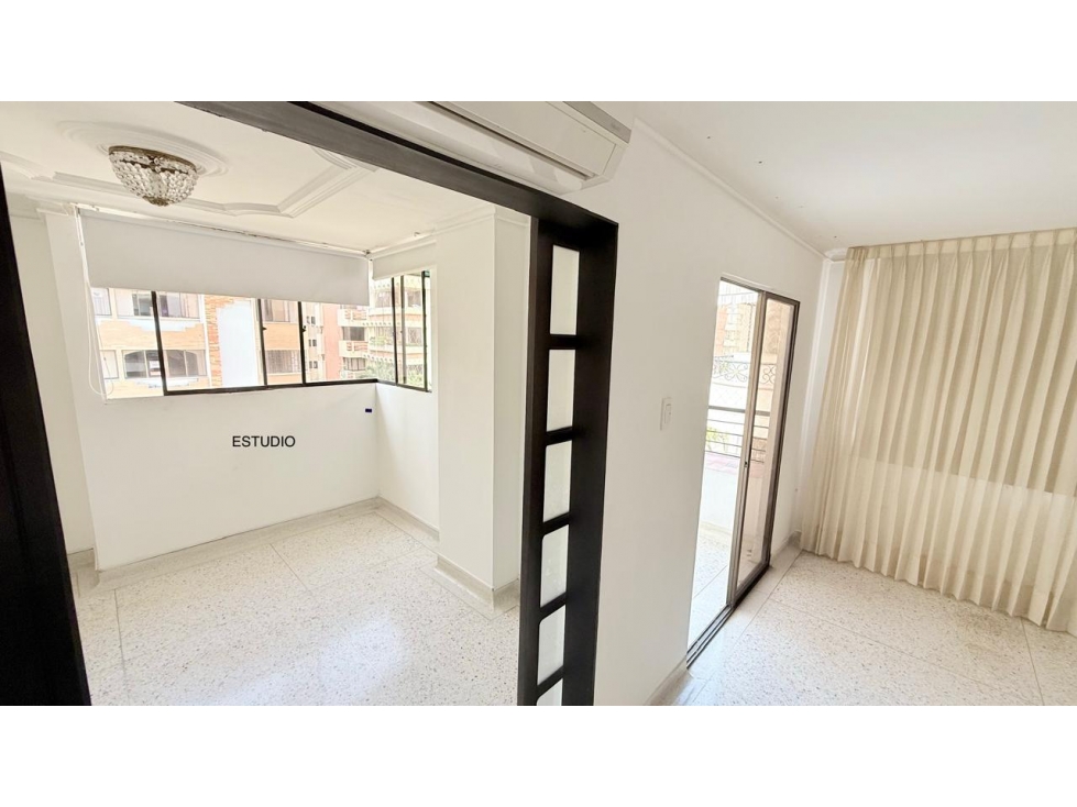 VENTA DE APARTAMENTO EN ALTOS DE RIOMAR - BARRANQUILLA — foto 3