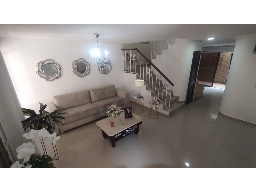 VENTA DE CASA EN ALTOS DE RIOMAR - BARRANQUILLA