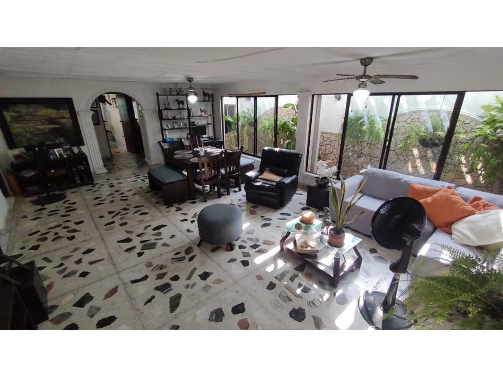 VENTA DE CASA EN PARAISO - BARRANQUILLA — foto 2
