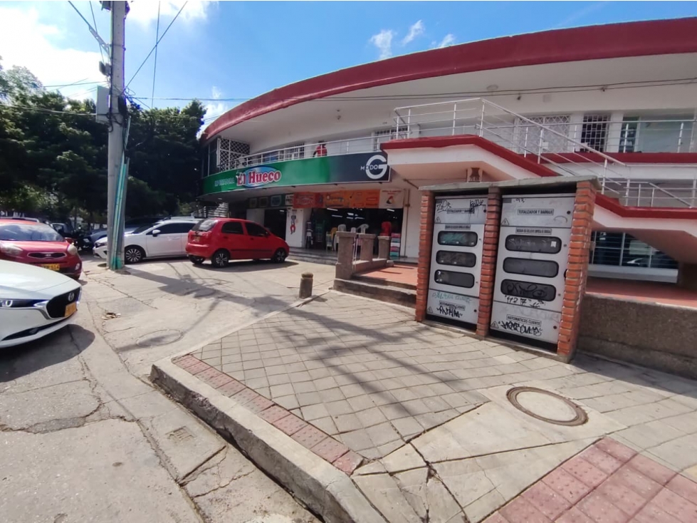 ALQUILER DE LOCAL COMERCIAL EN PORVENIR - BARRANQUILLA
