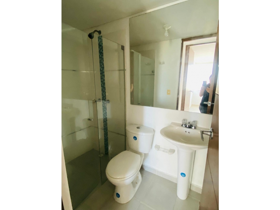 APARTAMENTO EN VENTA SECTOR VILLA CAMPESTRE — foto 5