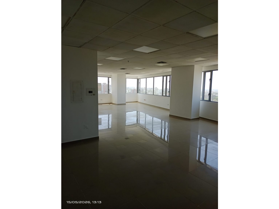 ALQUILER OFICINA SECTOR COUNTRY, BARRANQUILLA — foto 5