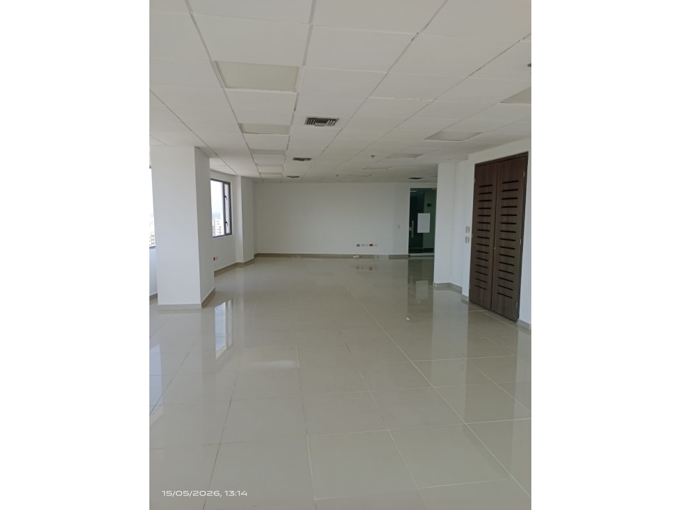 ARRIENDO OFICINA CENTRO EMPRESARIAL SECTOR COUNTRY BARRANQUILLA — foto 5