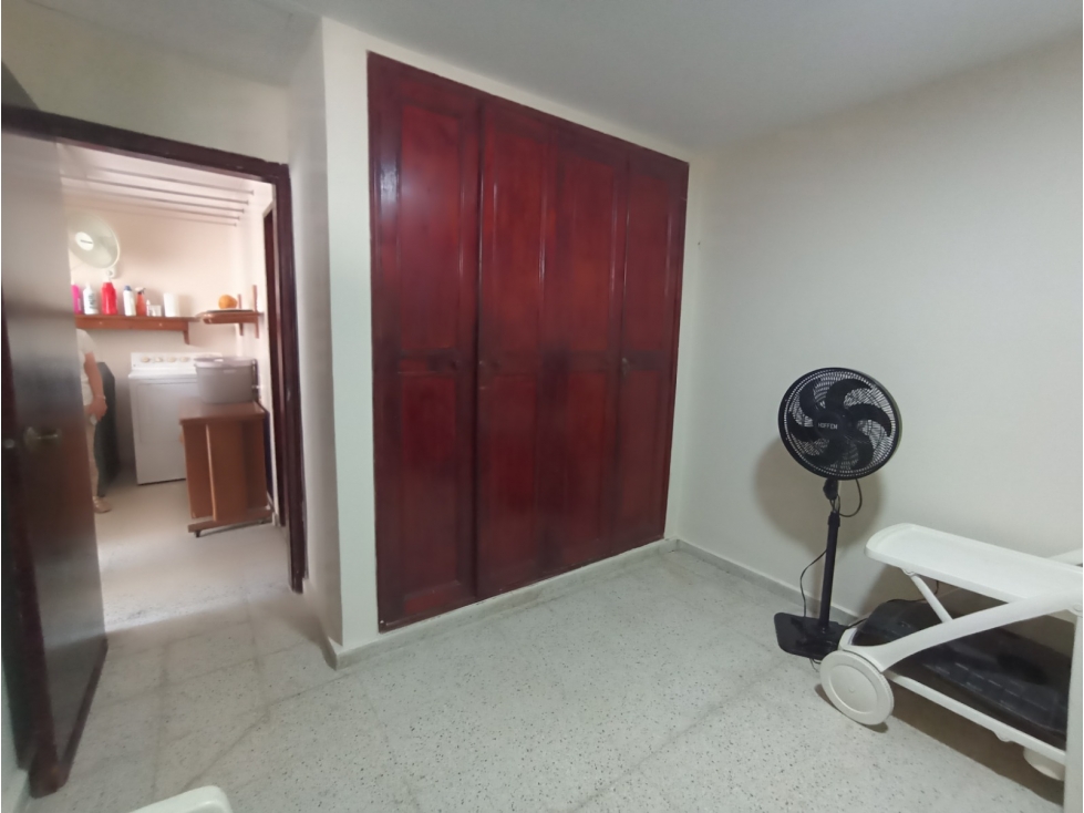 VENTA DE CASA EN VILLA SANTOS - BARRANQUILLA — foto 6