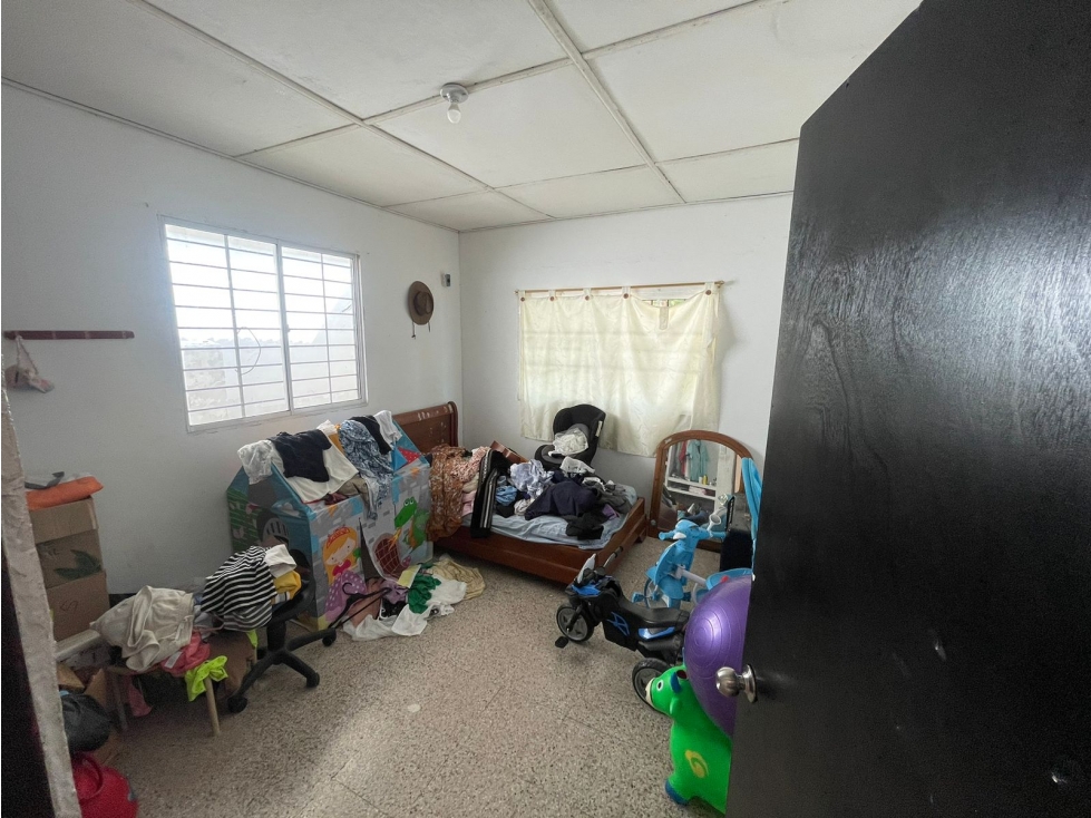 VENTA DE CASA (PARA REMODELAR) EN SANTA ANA - BARRANQUILLA — foto 6
