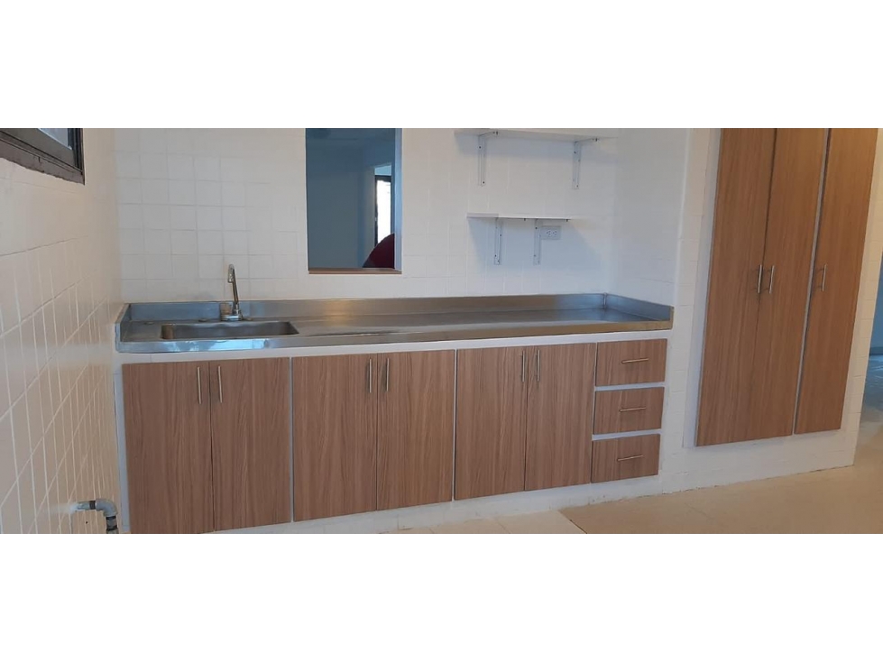 VENTA DE CASA EN EL TABOR - BARRANQUILLA — foto 6