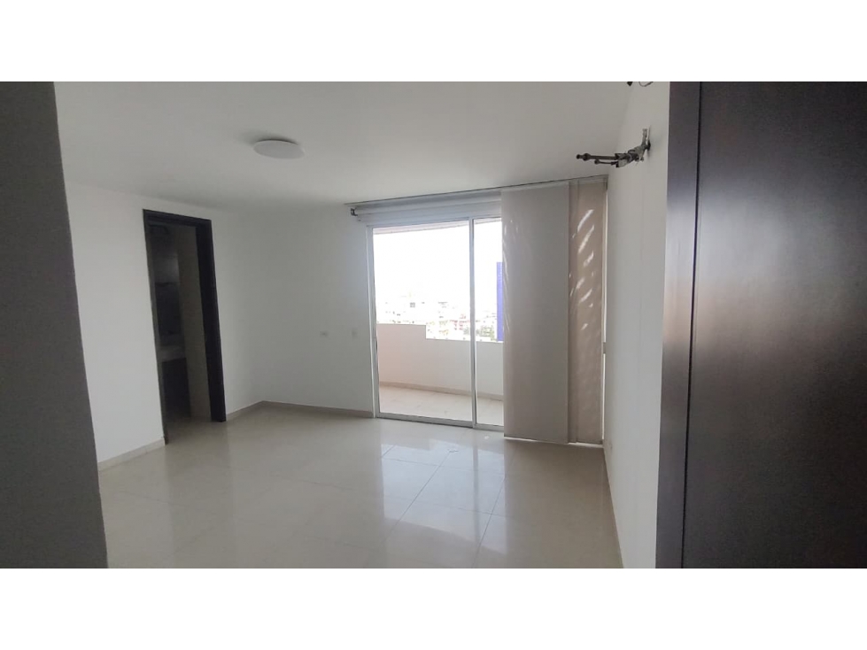 VENTA DE APARTAMENTO EN ALTOS DE RIOMAR - BARRANQUILLA