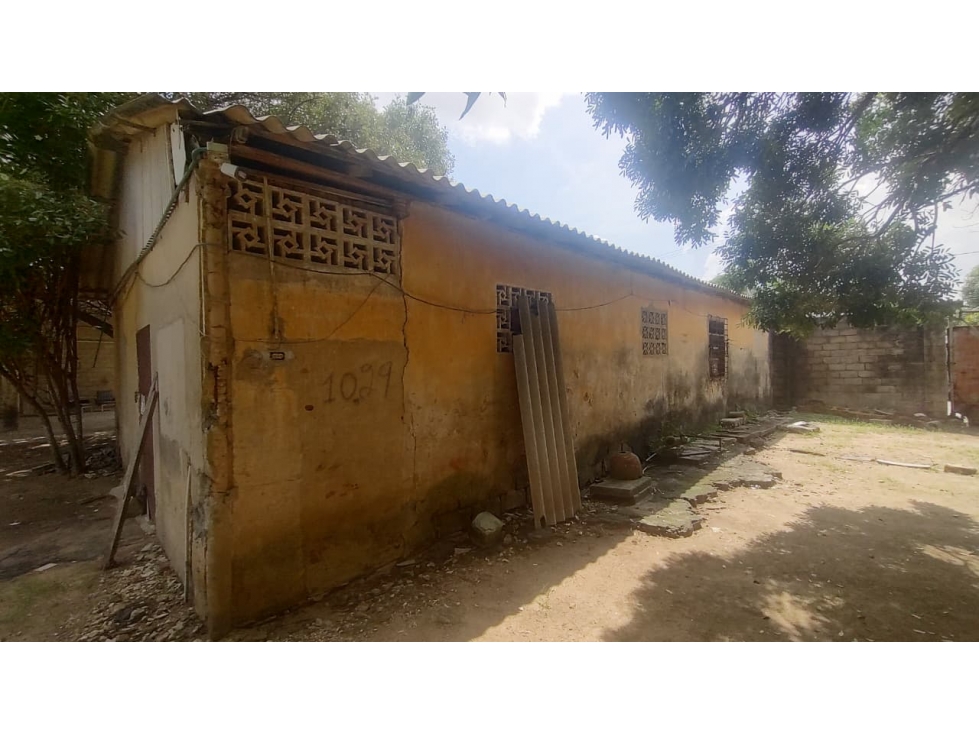 VENTA DE LOTE EN SAN ISIDRO - BARRANQUILLA — foto 6