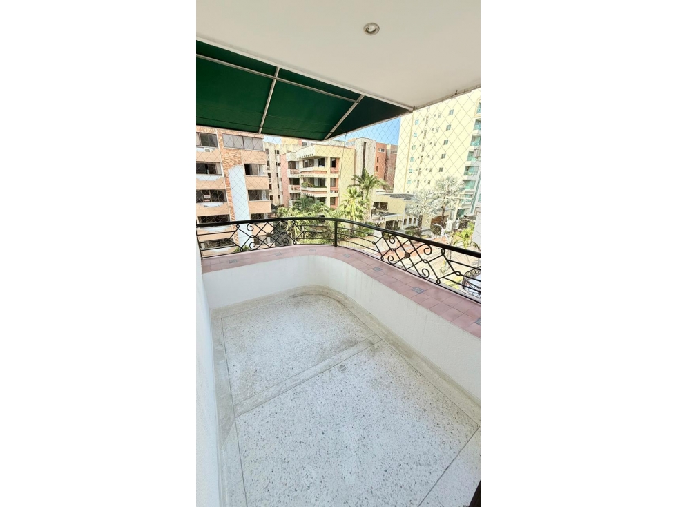 VENTA DE APARTAMENTO EN ALTOS DE RIOMAR - BARRANQUILLA — foto 4