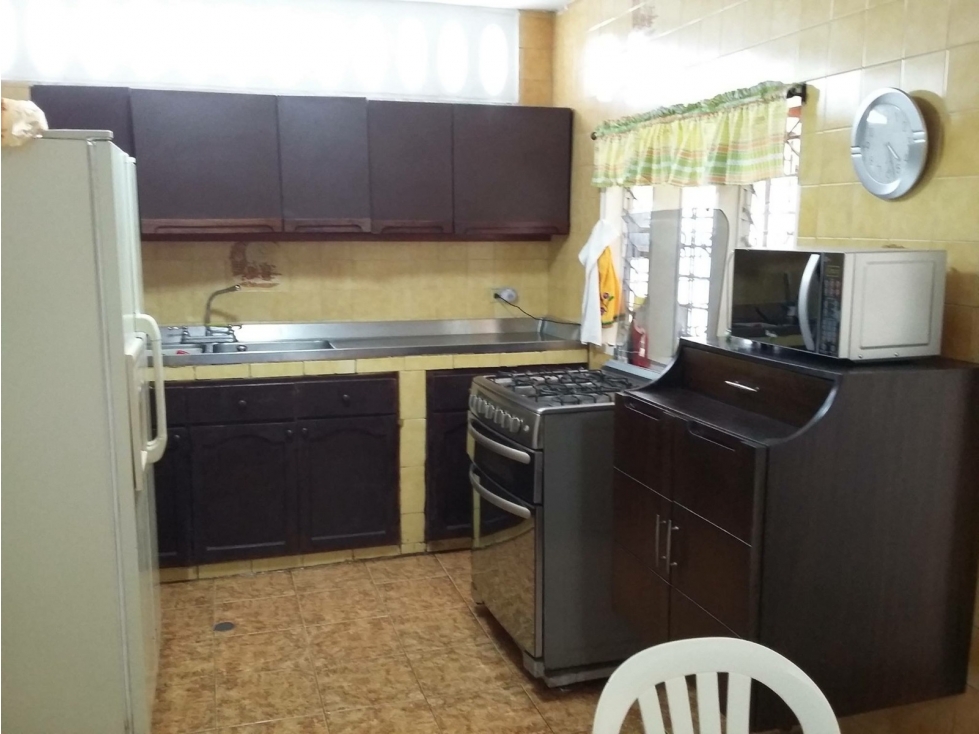 VENTA DE CASA EN EL TABOR - BARRANQUILLA — foto 6