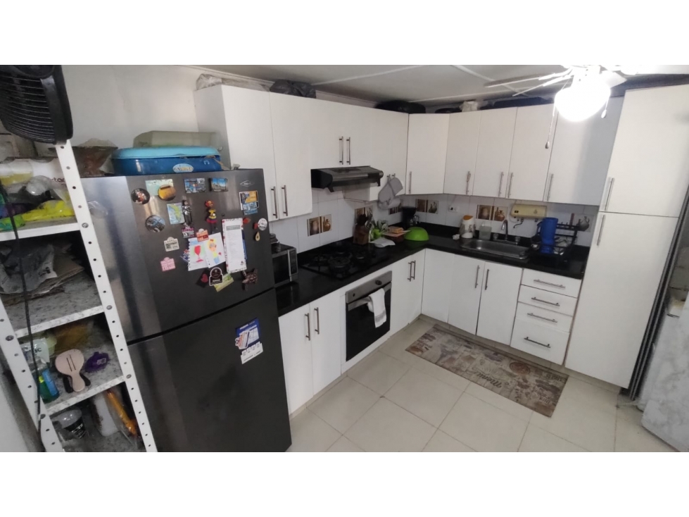 VENTA DE CASA EN PARAISO - BARRANQUILLA — foto 4