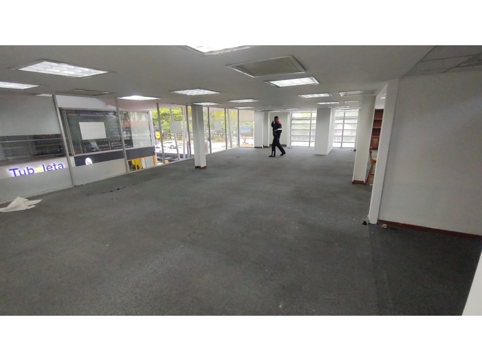 VENTA DE LOCAL COMERCIAL EN VILLA COUNTRY - BARRANQUILLA — foto 4