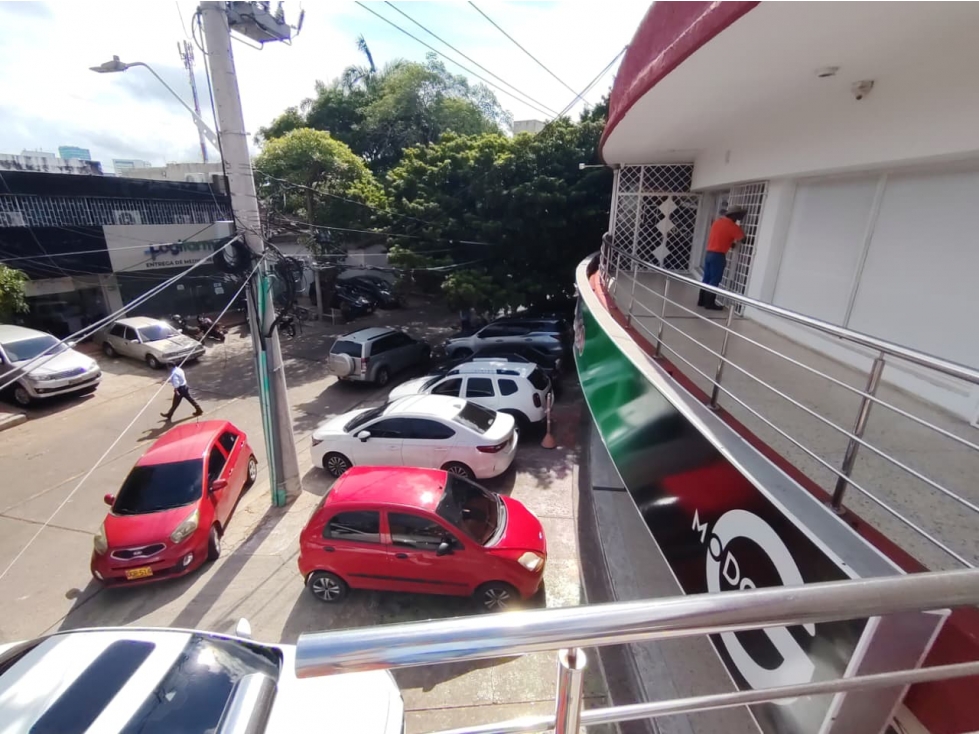 ALQUILER DE LOCAL COMERCIAL EN PORVENIR - BARRANQUILLA — foto 3