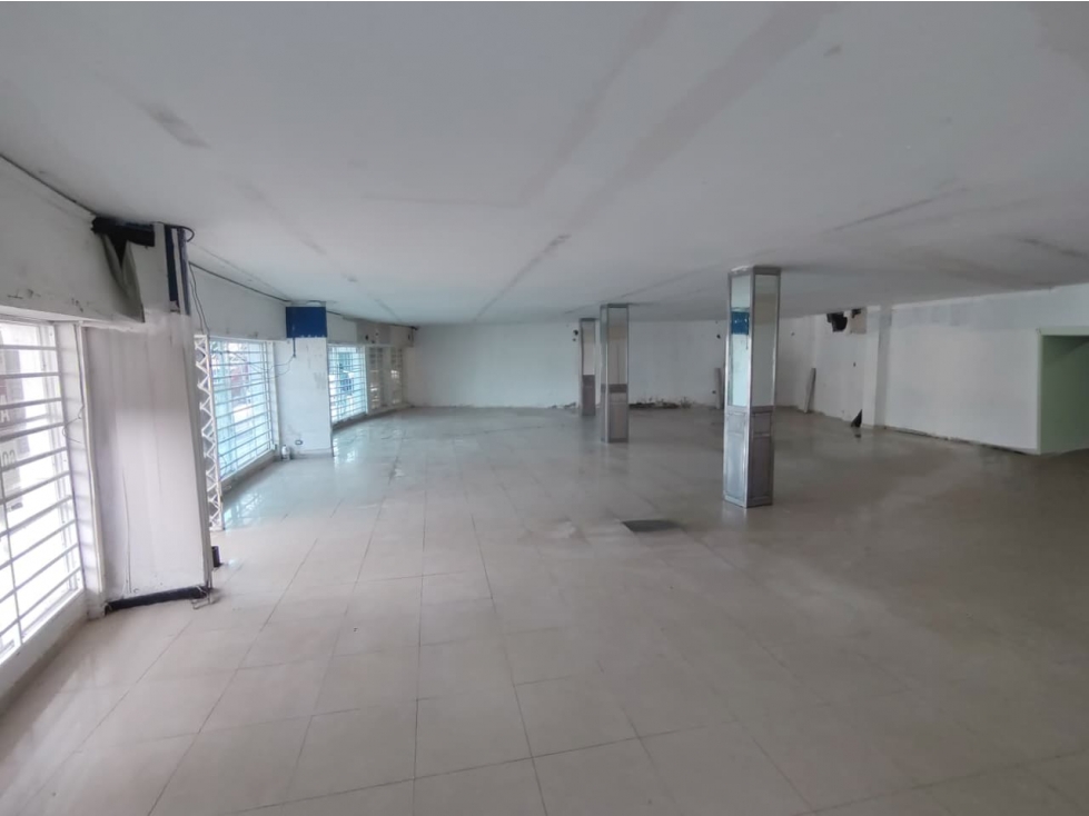 ALQUILER DE LOCAL COMERCIAL EN PORVENIR - BARRANQUILLA — foto 6