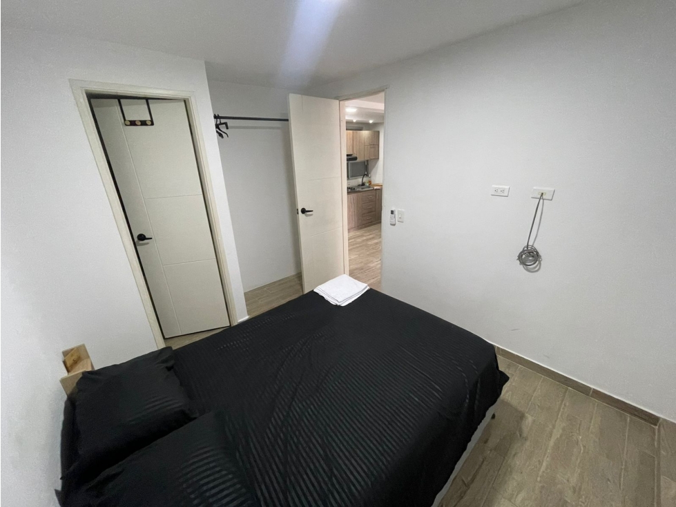 VENTA DE APARTAMENTO EN ALAMEDA DEL RIO - BARRANQUILLA — foto 6