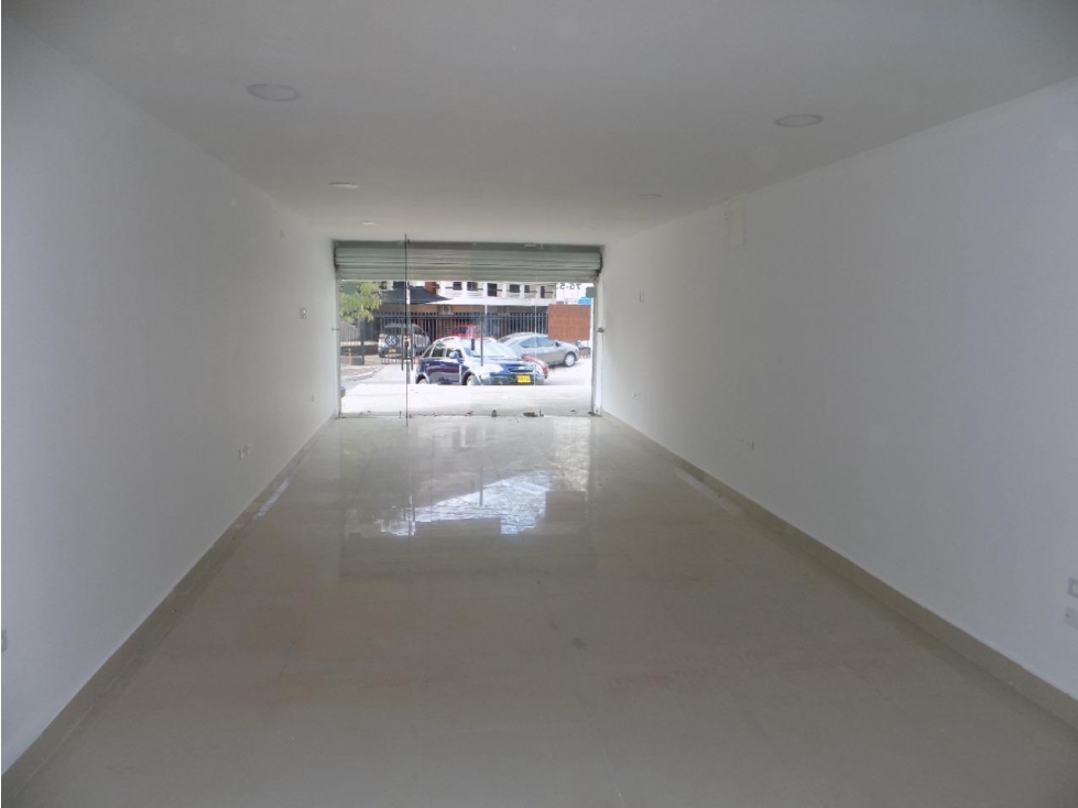 ALQUILER DE LOCAL COMERCIAL SECTOR ALTO PRADO-BARRANQUILLA — foto 6