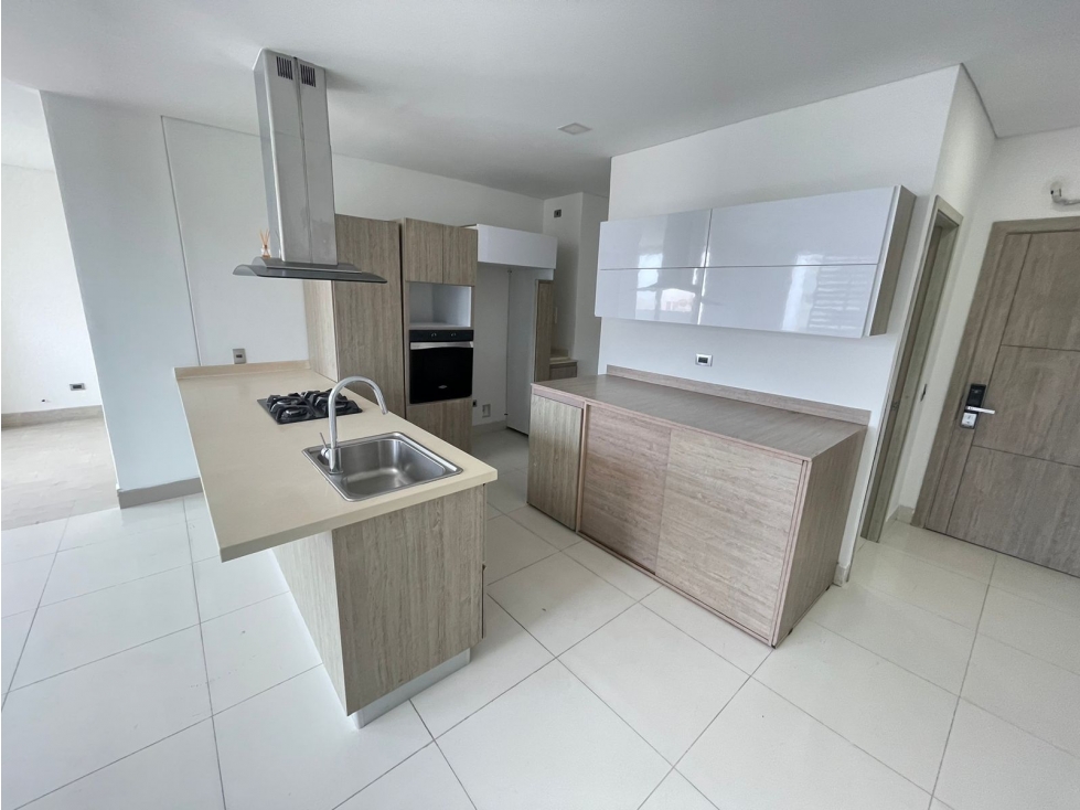 SE VENDE APARTAMENTO SETOR VILLA SANTOS, BARRANQUILLA — foto 6