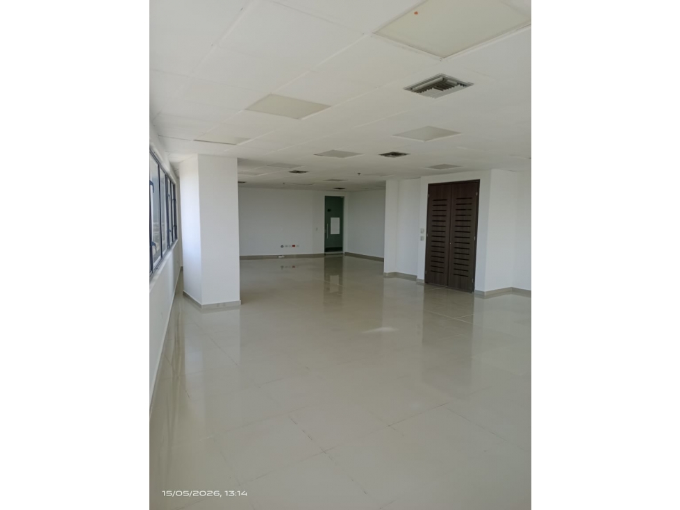 ARRIENDO OFICINA CENTRO EMPRESARIAL SECTOR COUNTRY BARRANQUILLA — foto 6