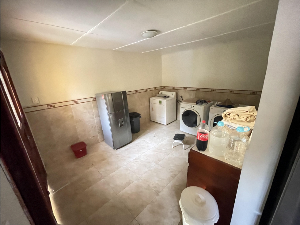 VENTA DE CASA CAMPESTRE EN COSTA AZUL - PUERTO COLOMBIA — foto 6