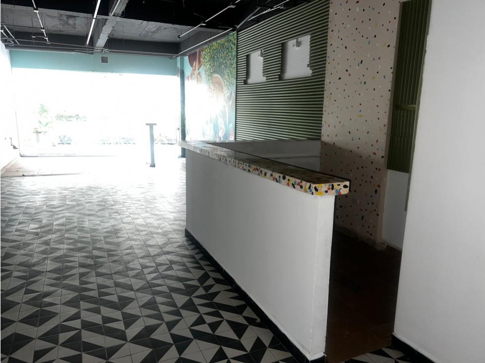 ALQUILER DE LOCAL COMERCIAL EN ALTOS DE RIOMAR - BARRANQUILLA — foto 6