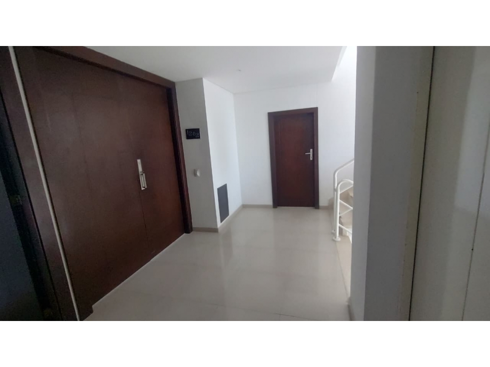 VENTA DE APARTAMENTO EN ALTOS DE RIOMAR - BARRANQUILLA — foto 6
