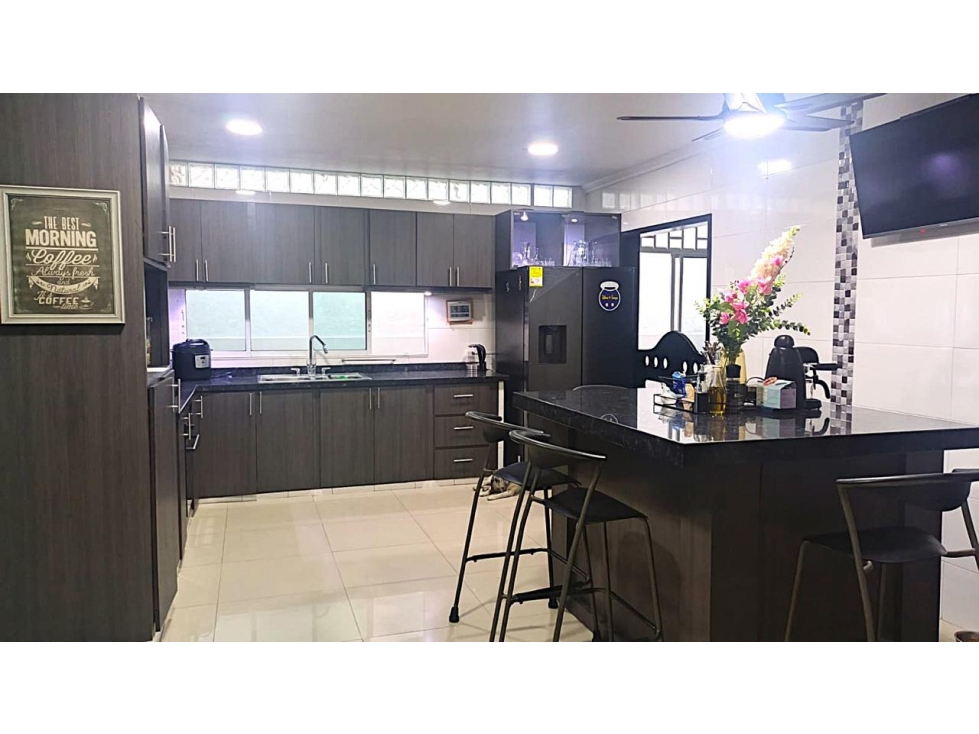 VENTA DE CASA EN EL TABOR - BARRANQUILLA — foto 2
