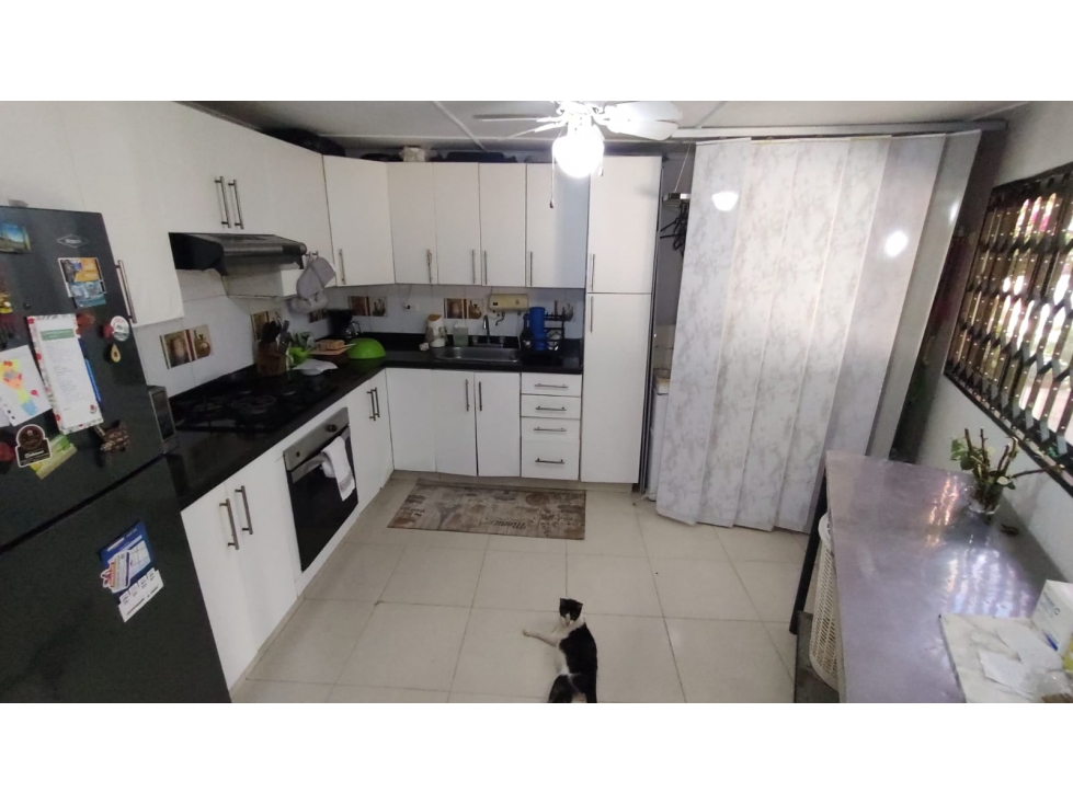 VENTA DE CASA EN PARAISO - BARRANQUILLA — foto 5