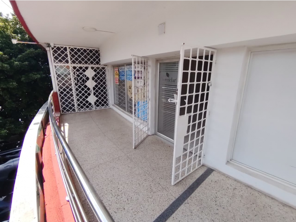 ALQUILER DE LOCAL COMERCIAL EN PORVENIR - BARRANQUILLA — foto 4