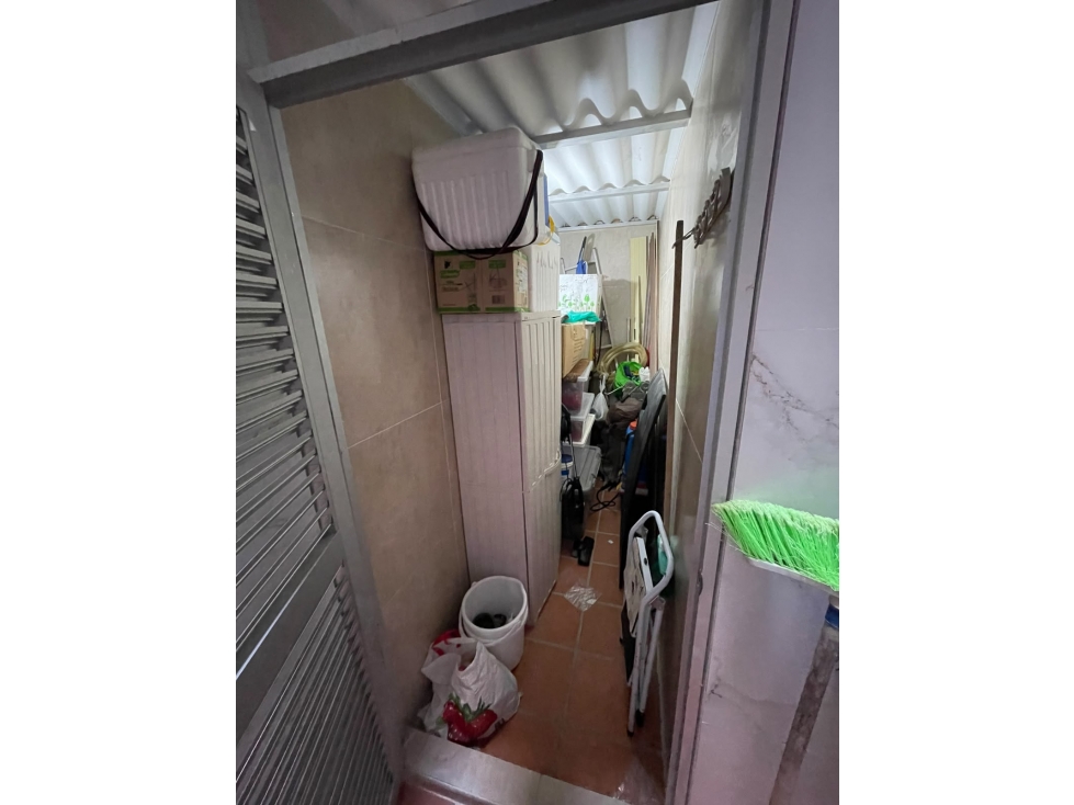 ALQUILER DE APARTAMENTO EN VILLA CAMPESTRE - BARRANQUILLA — foto 6