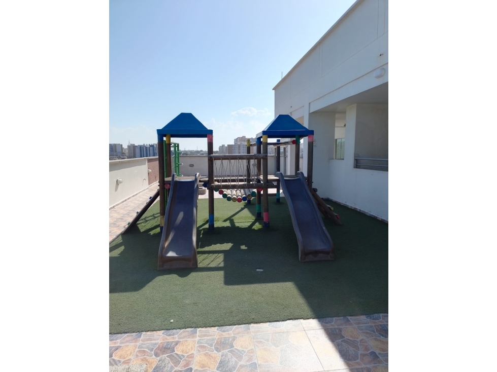 VENTA DE APARTAMENTO EN BARRANQUILLA — foto 6