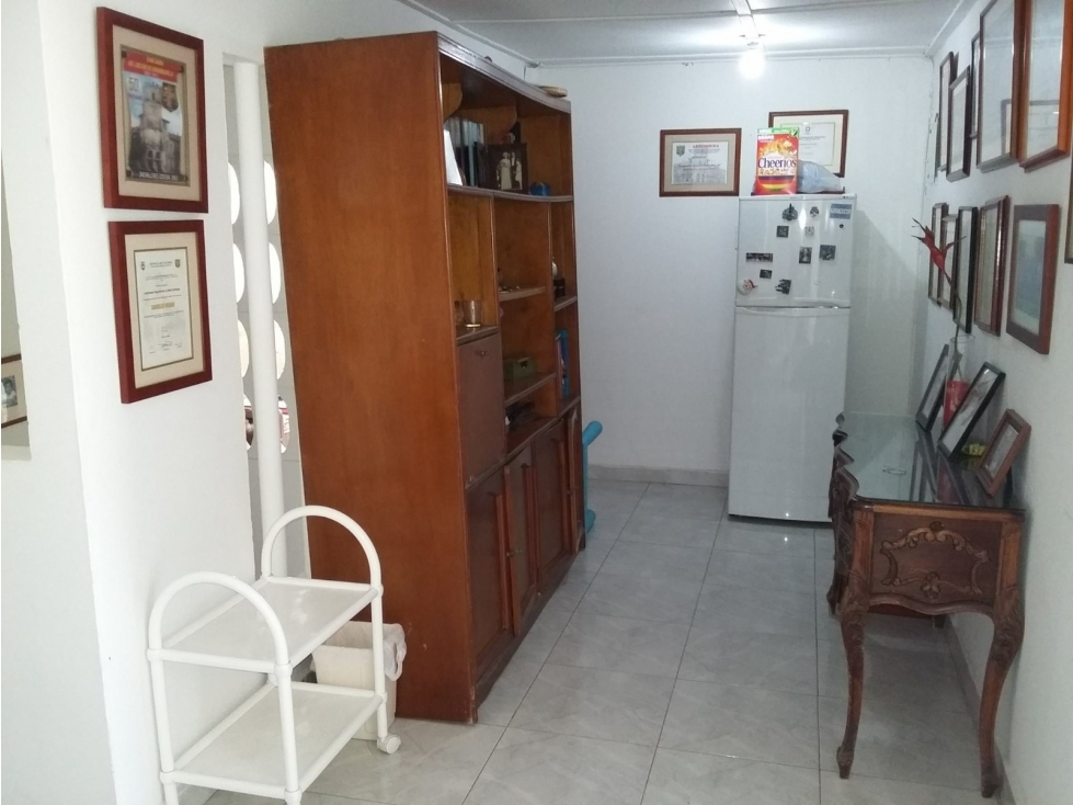 VENTA DE CASA EN EL TABOR - BARRANQUILLA — foto 5