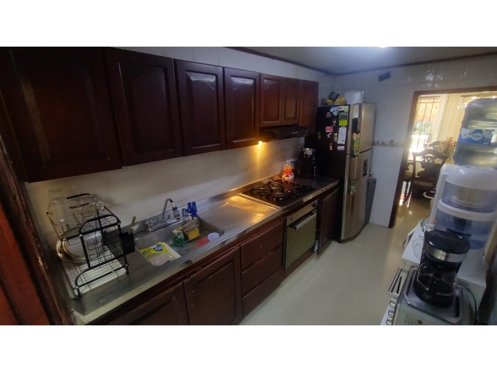 VENTA DE CASA EN ALTOS DE RIOMAR - BARRANQUILLA — foto 6