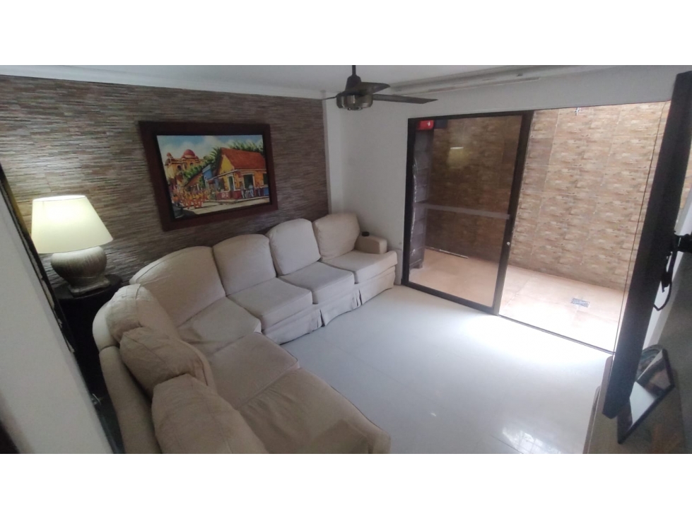 VENTA DE CASA EN ALTOS DE RIOMAR - BARRANQUILLA — foto 4