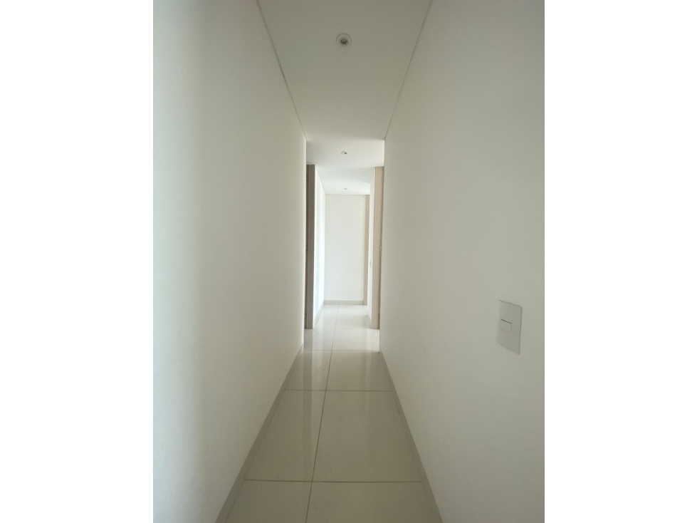 VENTA DE APARTAMENTO EN BELLO HORIZONTE - SANTA MARTA — foto 5