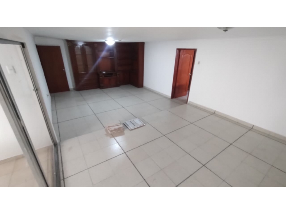 ALQUILER DE CASA EN NUEVO HORIZONTE - BARRANQUILLA — foto 2