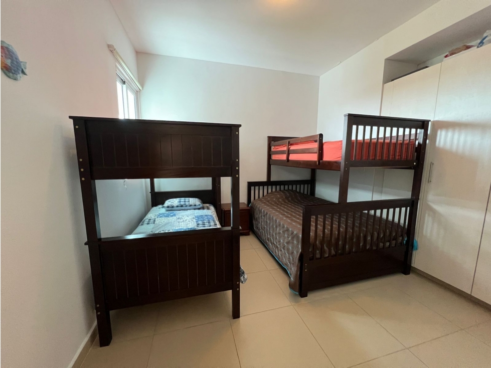 Venta Apartamento Cocoli | Cocle - 5