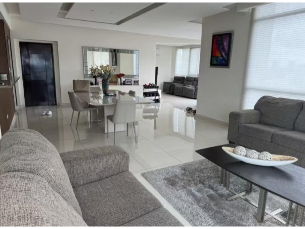 SE VENDE APARTAMENTO EN PH KEOPS TOWER