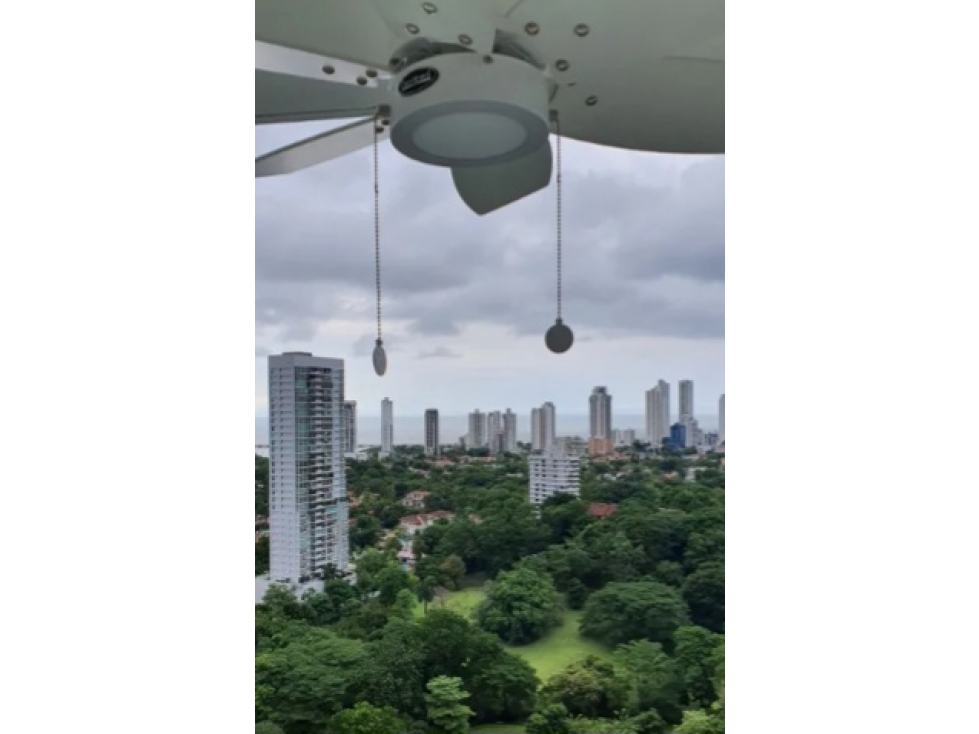 VENTA HERMOSO APARTAMENTO CON VISTA AL PARQUE OMAR — foto 2