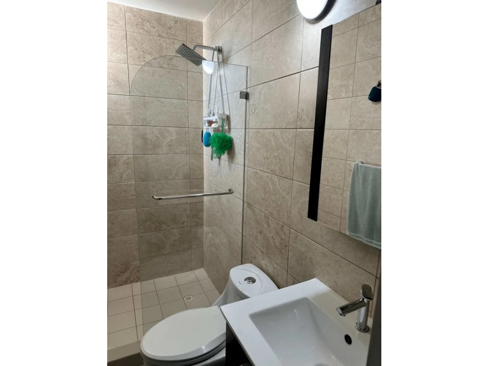 Venta Apartamento Ph Coral Towers | Via España