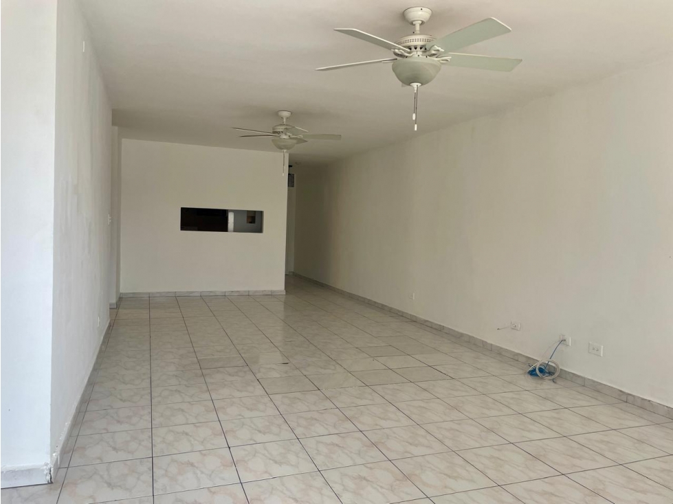 SE VENDE APARTAMENTO EN MANROY
