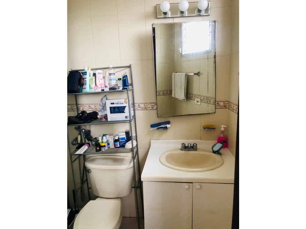 SE VENDE APARTAMENTO EN PH MAR DEL SUR