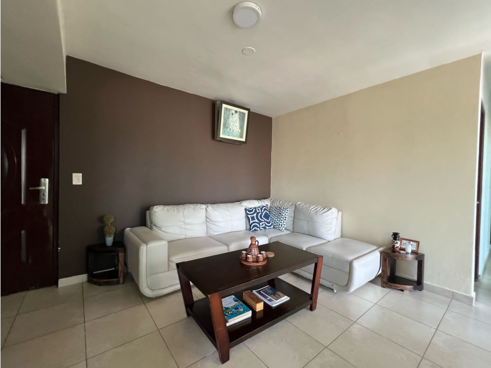 APARTAMENTO EN EL CANGREJO