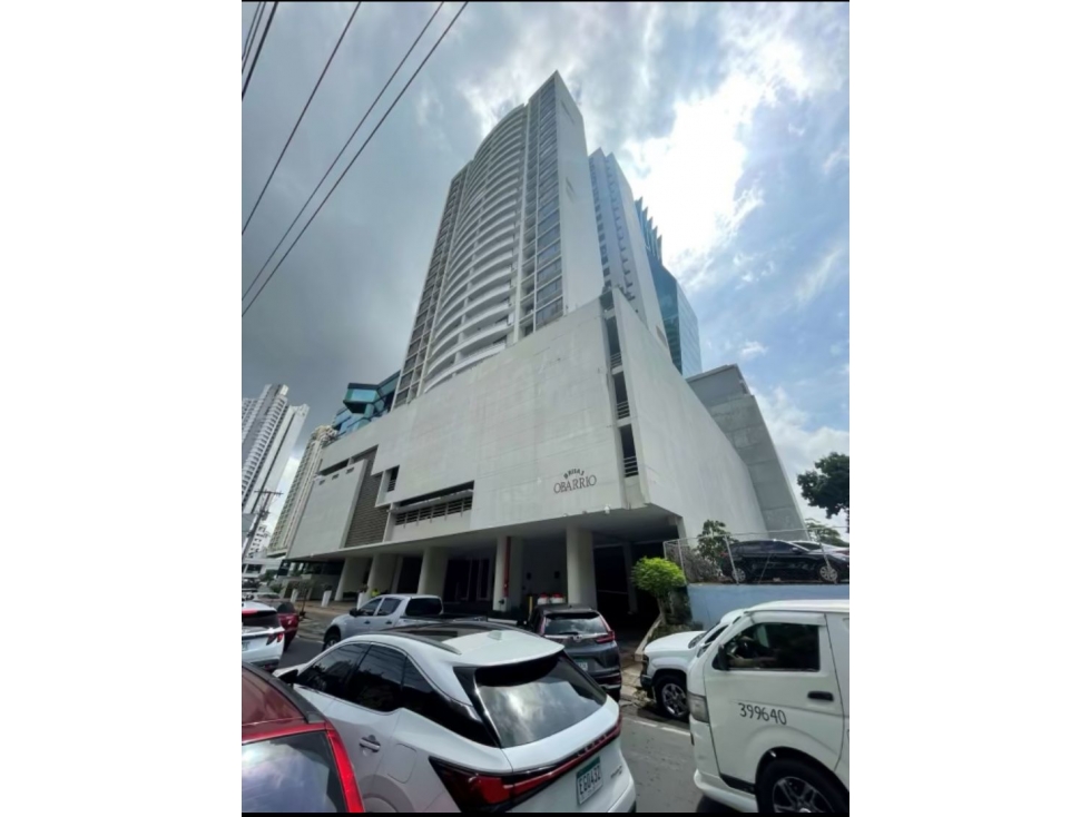 APARTAMENTO EN PH BRISAS DE OBARRIO